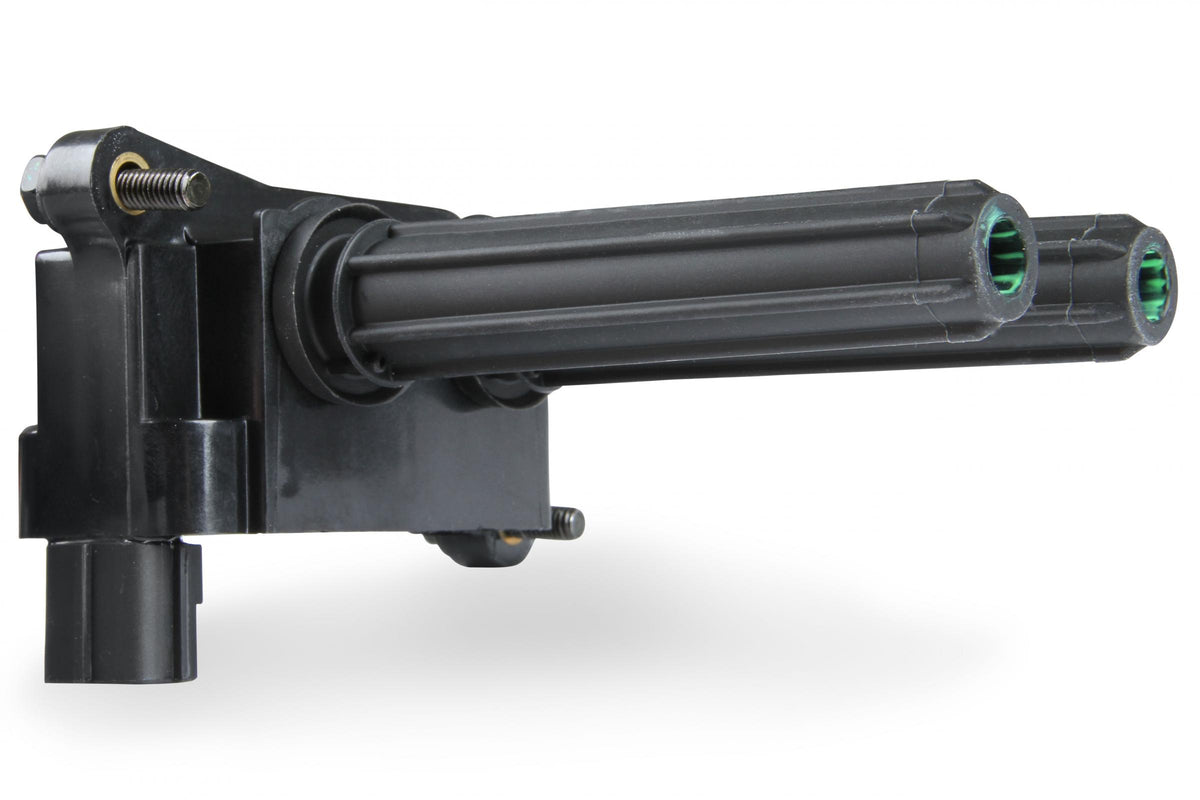 MSD Blaster Ignition Coil Gen Iii Hemi 05-24 8-Pack 5.7/6.1/6.2/6.4 2005-2024 Hemi 5.7L/6.1L/6.2L/6.4L MSD Ignition