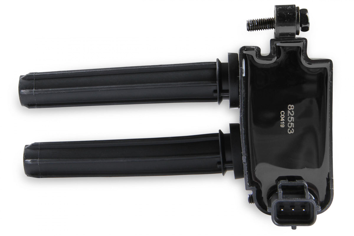 MSD Blaster Ignition Coil Gen Iii Hemi 05-24 8-Pack 5.7/6.1/6.2/6.4 2005-2024 Hemi 5.7L/6.1L/6.2L/6.4L MSD Ignition