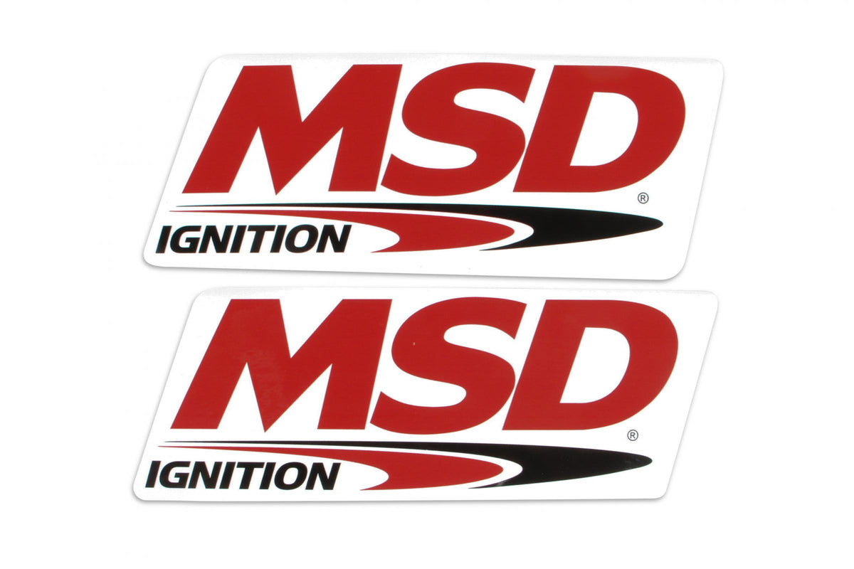 MSD Blaster Ignition Coil Gen Iii Hemi 05-24 8-Pack 5.7/6.1/6.2/6.4 2005-2024 Hemi 5.7L/6.1L/6.2L/6.4L MSD Ignition