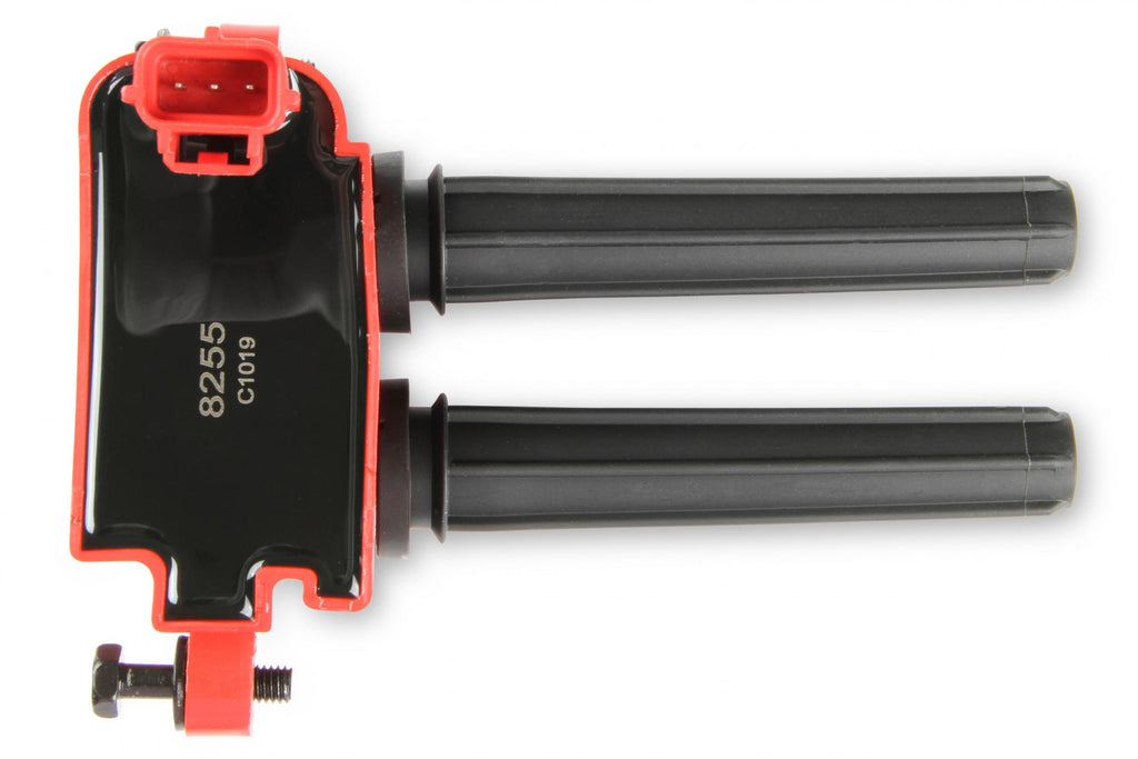 MSD Blaster Ignition Coil Gen Iii Hemi 05-24 8-Pack 5.7/6.1/6.2/6.4 2005-2024 Hemi 5.7L/6.1L/6.2L/6.4L MSD Ignition