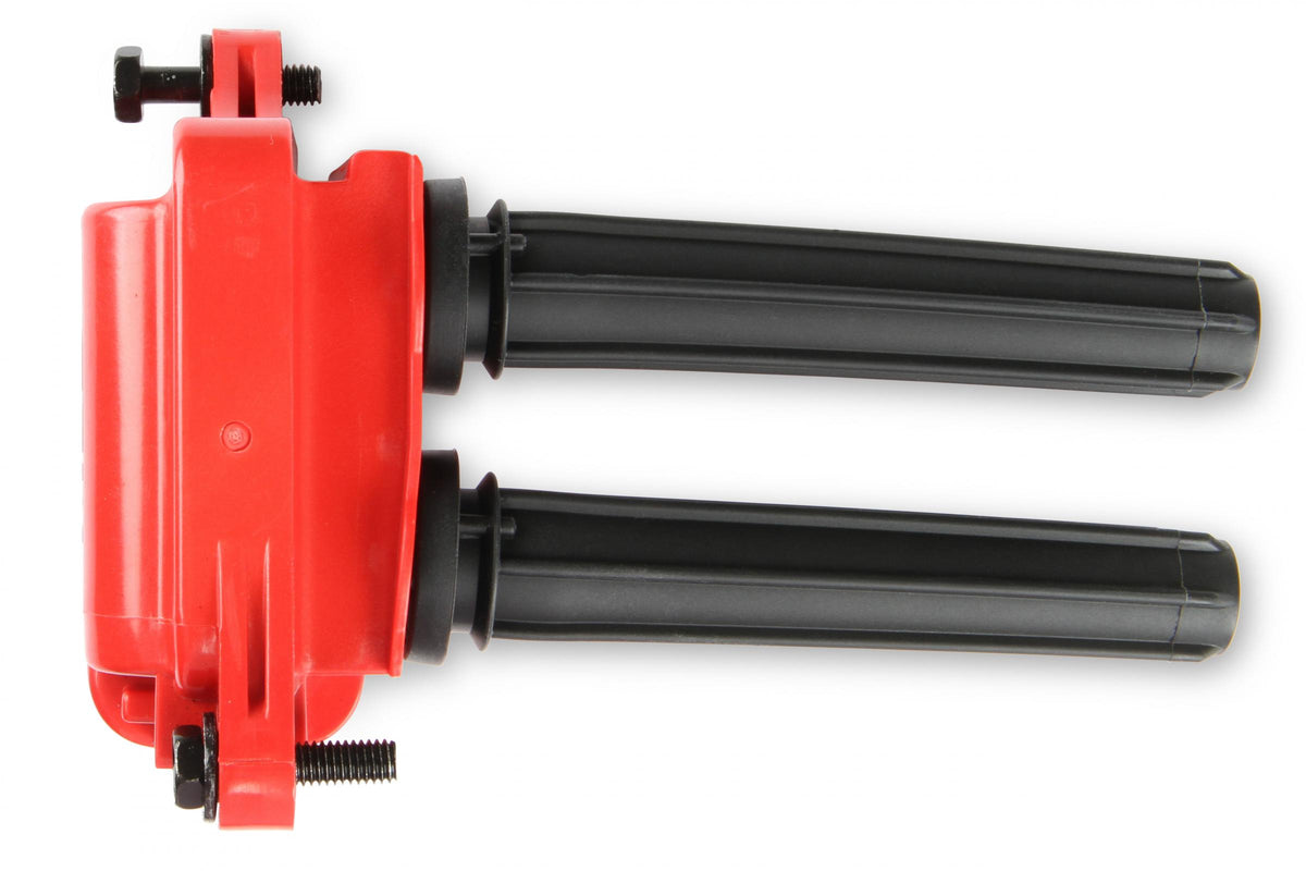MSD Blaster Ignition Coil Gen Iii Hemi 05-24 8-Pack 5.7/6.1/6.2/6.4 2005-2024 Hemi 5.7L/6.1L/6.2L/6.4L MSD Ignition