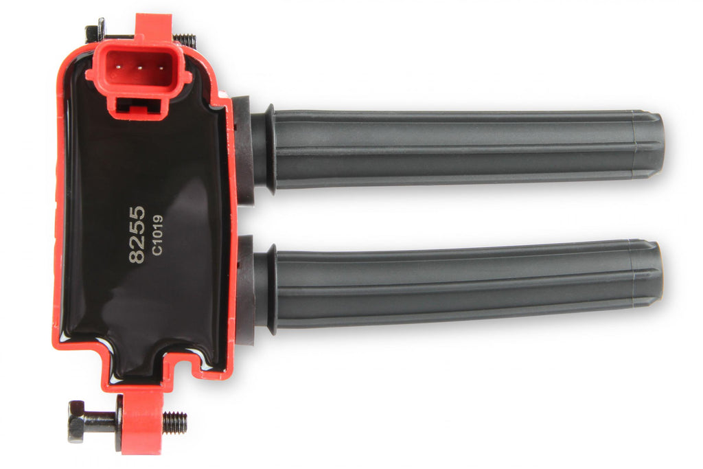 MSD Blaster Ignition Coil Gen Iii Hemi 05-24 8-Pack 5.7/6.1/6.2/6.4 2005-2024 Hemi 5.7L/6.1L/6.2L/6.4L MSD Ignition