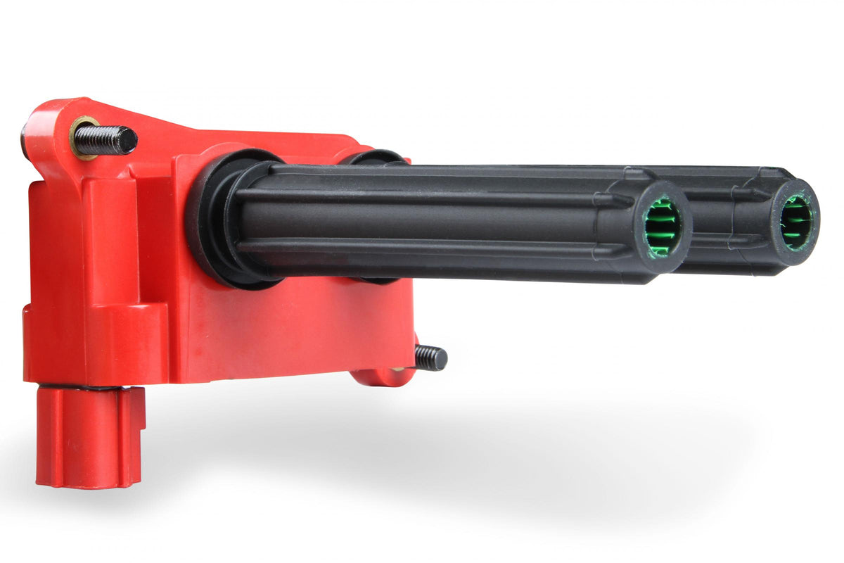 MSD Blaster Ignition Coil Gen Iii Hemi 05-24 8-Pack 5.7/6.1/6.2/6.4 2005-2024 Hemi 5.7L/6.1L/6.2L/6.4L MSD Ignition