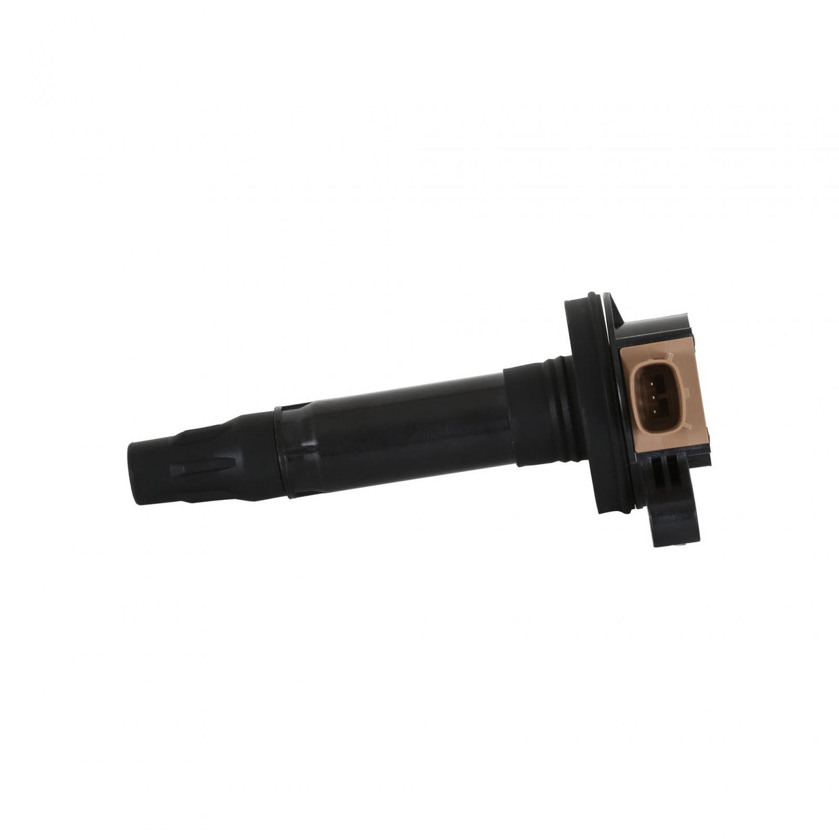 MSD Ignition Coil Ford Ecoboost 3.5L V6 3-Pin Connector 6-Pack 2010-2016 Ford Ecoboost 3.5L V6 3-Pin Connector MSD Ignition