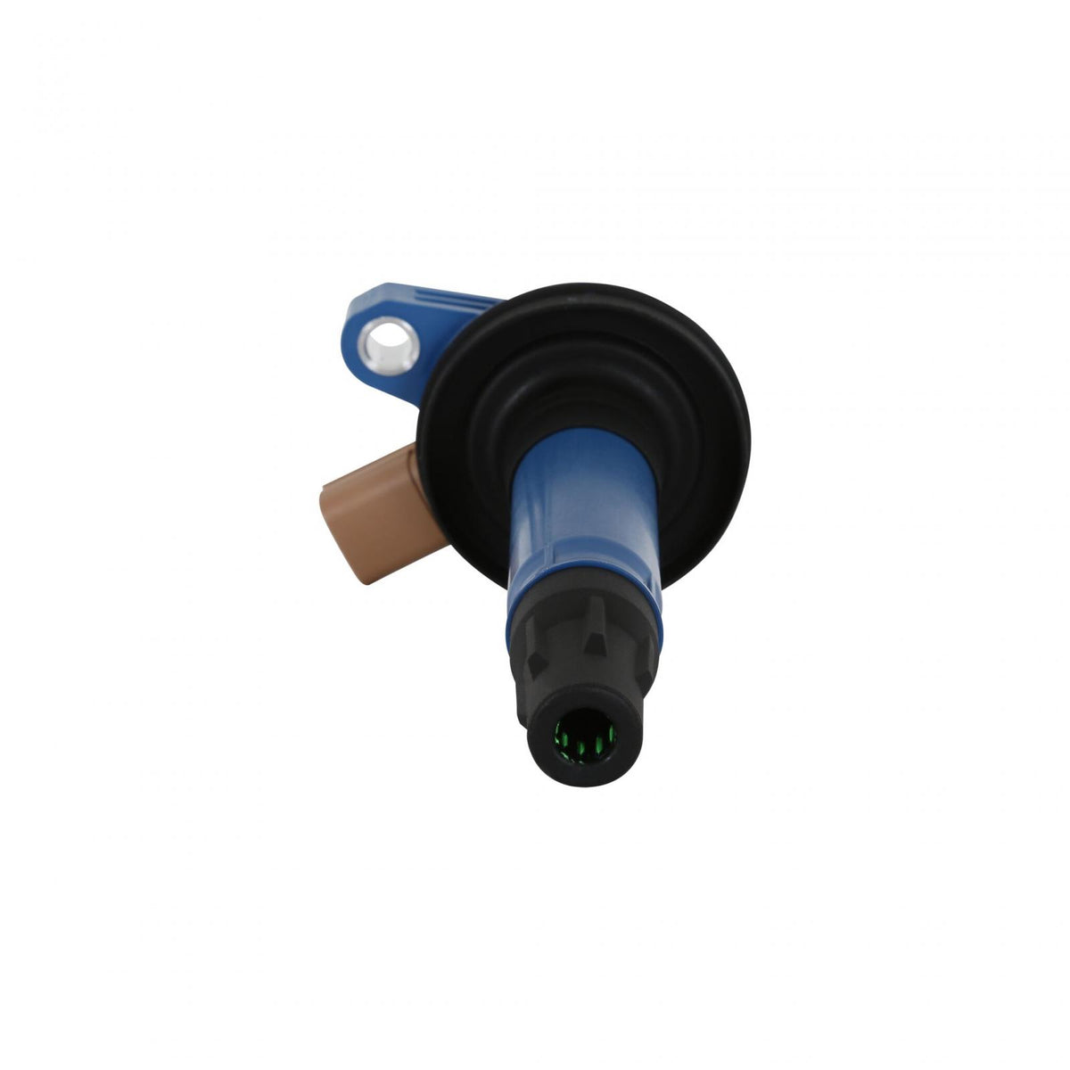 MSD Ignition Coil Ford Ecoboost 3.5L V6 3-Pin Connector 6-Pack 2010-2016 Ford Ecoboost 3.5L V6 3-Pin Connector MSD Ignition
