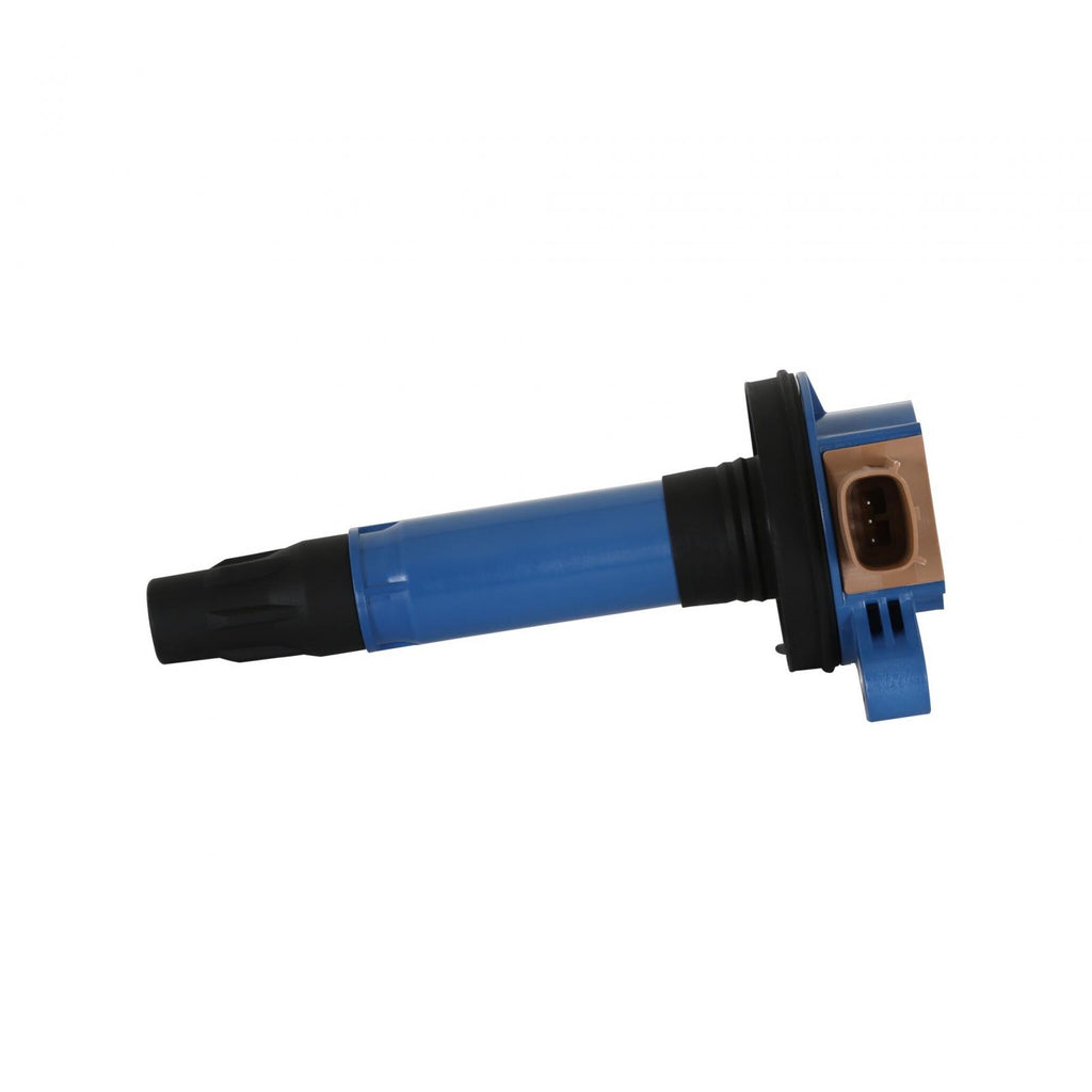MSD Ignition Coil Ford Ecoboost 3.5L V6 3-Pin Connector 6-Pack 2010-2016 Ford Ecoboost 3.5L V6 3-Pin Connector MSD Ignition
