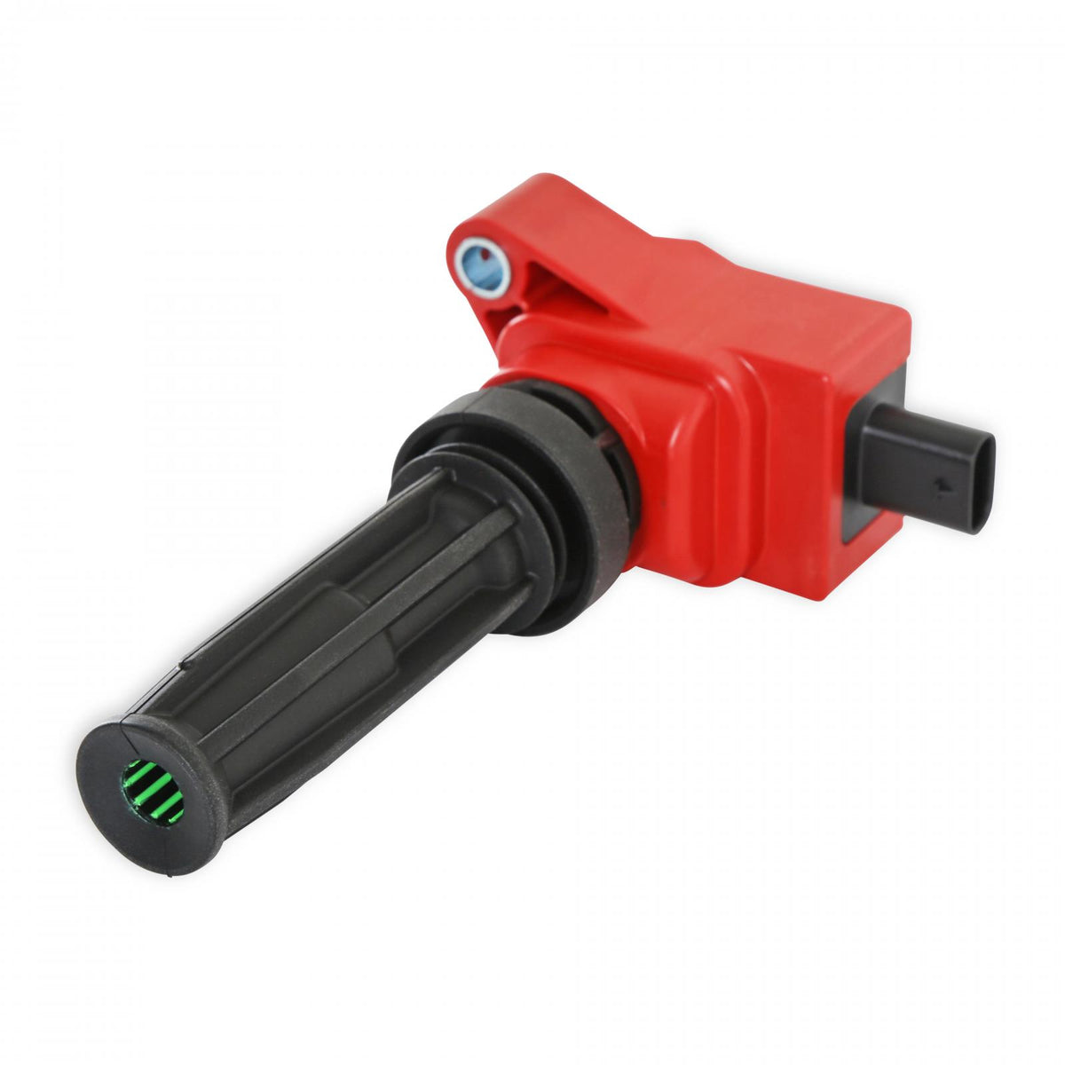 Coil Ford Eco-Boost 2.0L L4, Single Fits 2019-2022 2.0L Ford Bronco Eco-Boost MSD Ignition