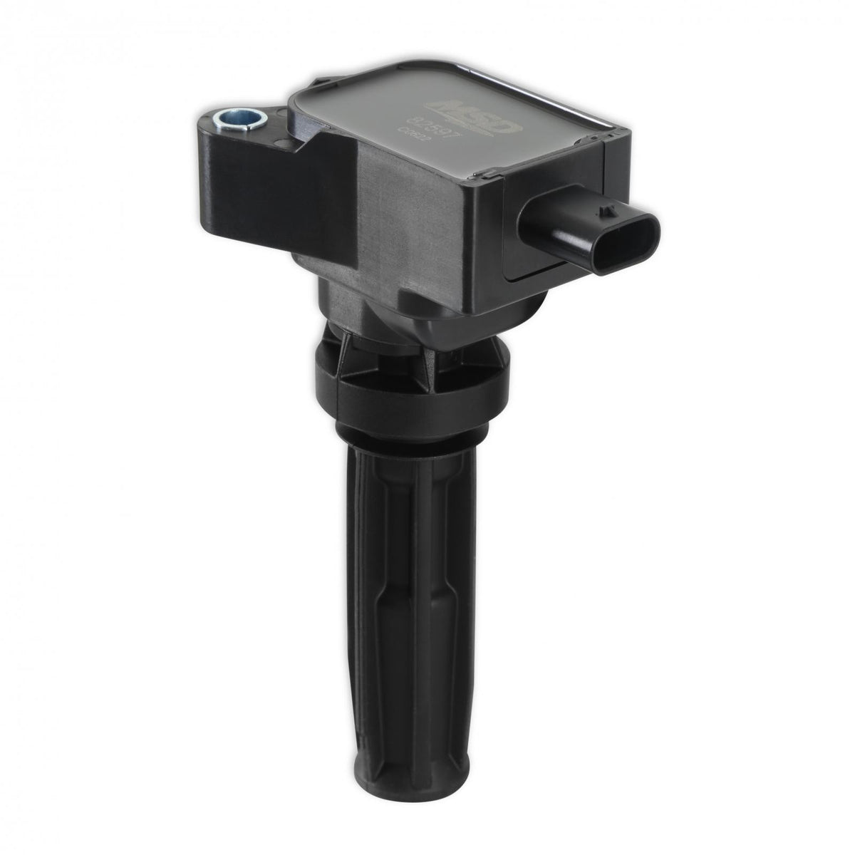 Coil Ford Eco-Boost 2.0L L4, Single Fits 2019-2022 2.0L Ford Bronco Eco-Boost MSD Ignition