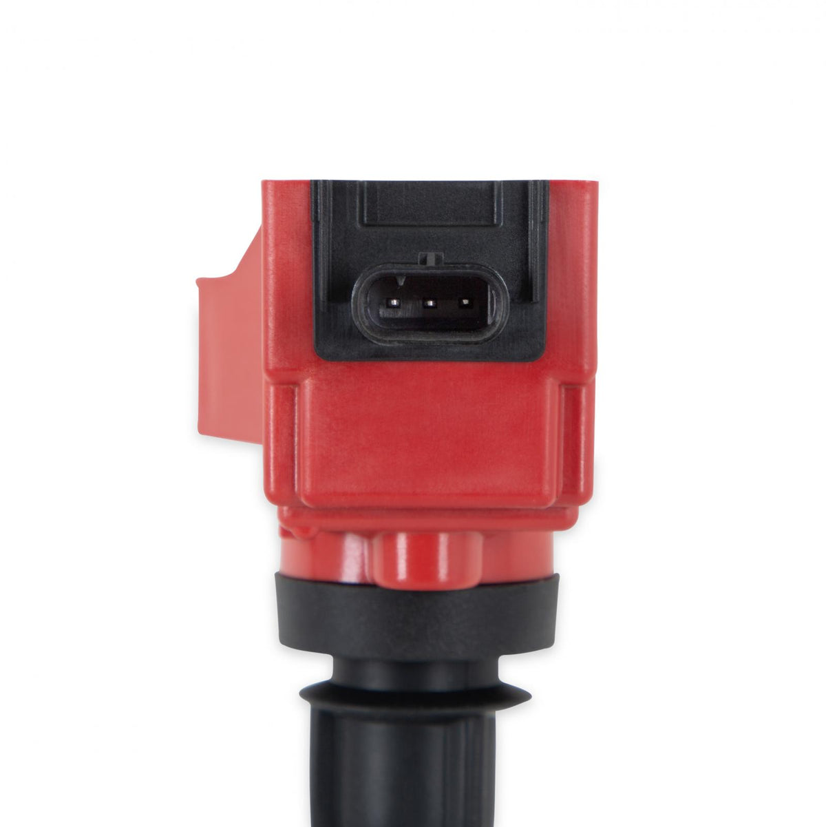 MSD Ignition Coil Ford Ecoboost 2.7L / 3.0L V6 Red 2018-2024 Ford Ecoboost 2.7L / 3.0L V6 MSD Ignition