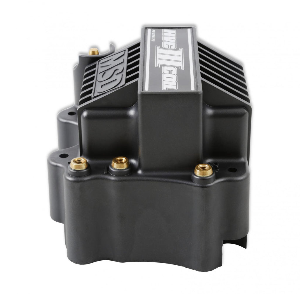 MSD Ignition Coil Hvc-3 Series Use With MSD Power Grid 600 Single Channel Pn 8001 MSD Ignition