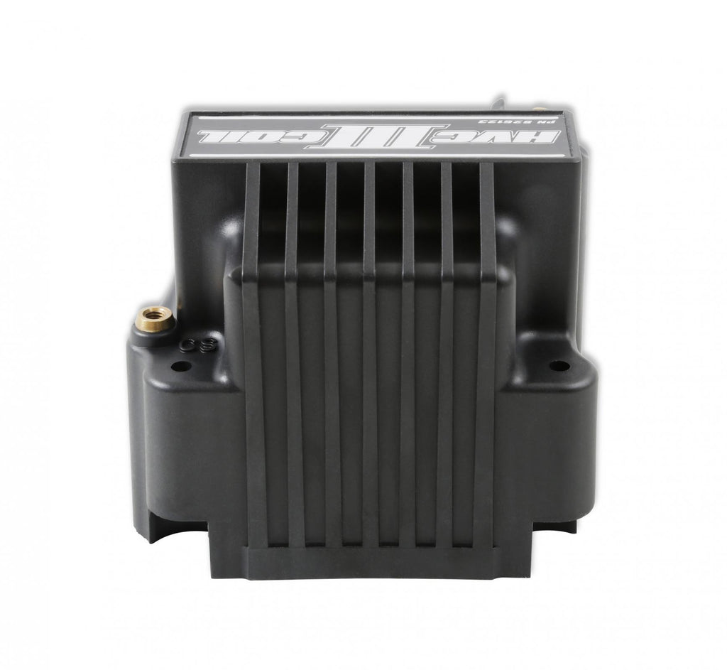 MSD Ignition Coil Hvc-3 Series Use With MSD Power Grid 600 Single Channel Pn 8001 MSD Ignition