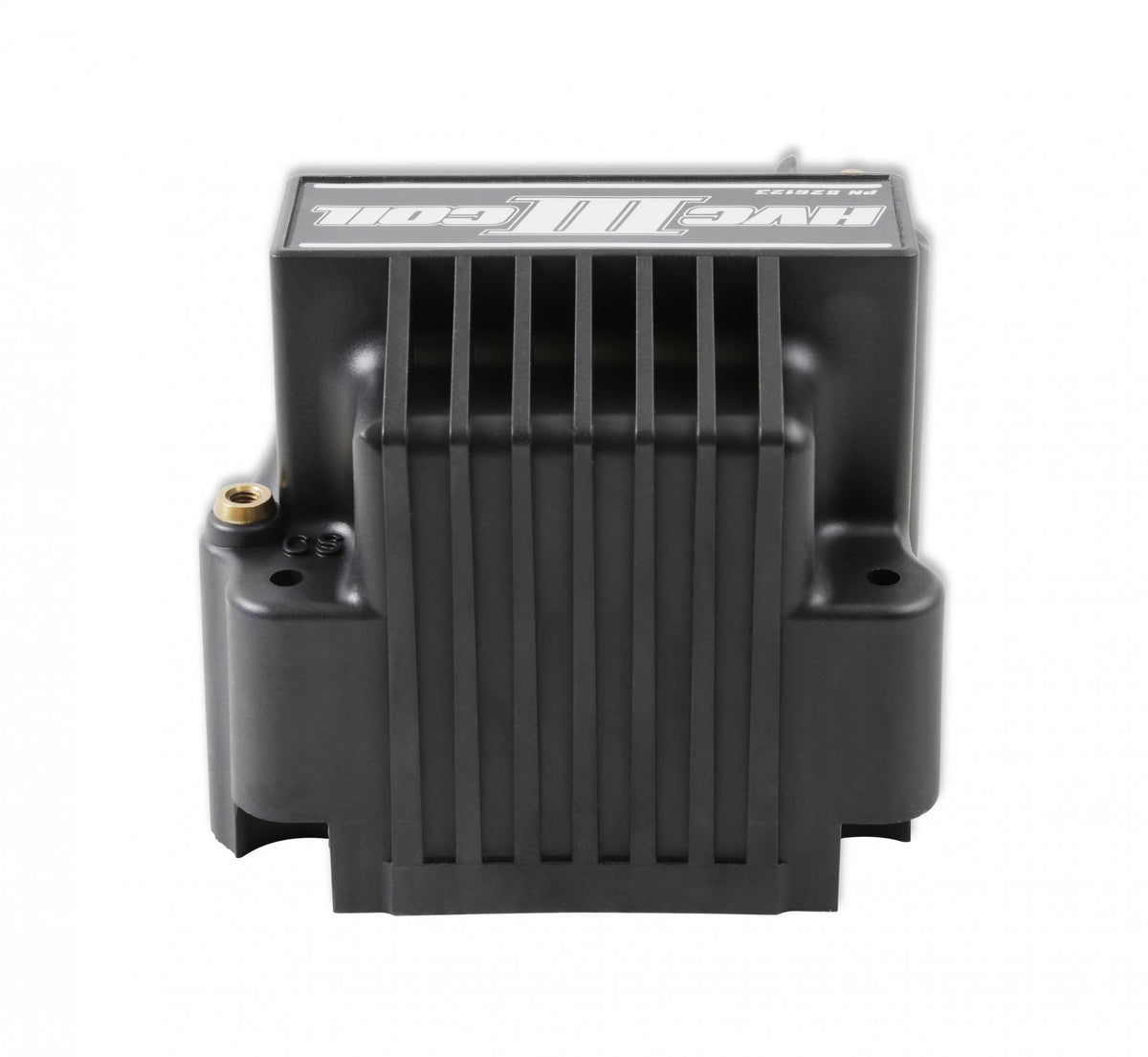 MSD Ignition Coil Hvc-3 Series Use With MSD Power Grid 600 Single Channel Pn 8001 MSD Ignition
