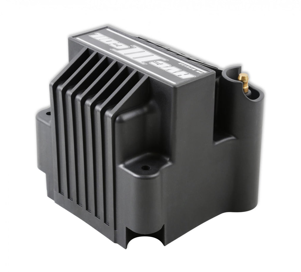 MSD Ignition Coil Hvc-3 Series Use With MSD Power Grid 600 Single Channel Pn 8001 MSD Ignition