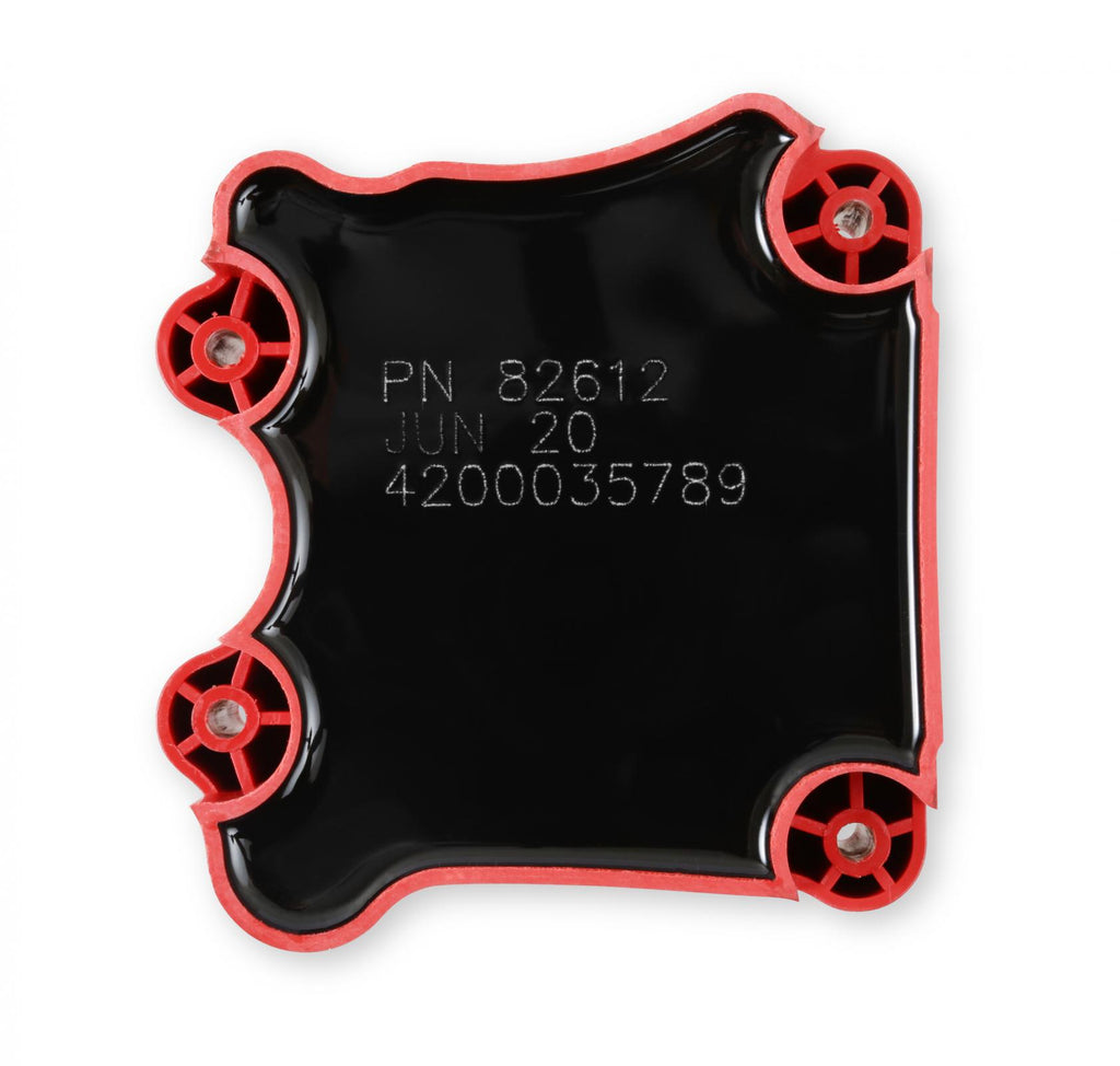 MSD Ignition Coil Hvc-3 Series Use With MSD Power Grid 600 Single Channel Pn 8001 MSD Ignition