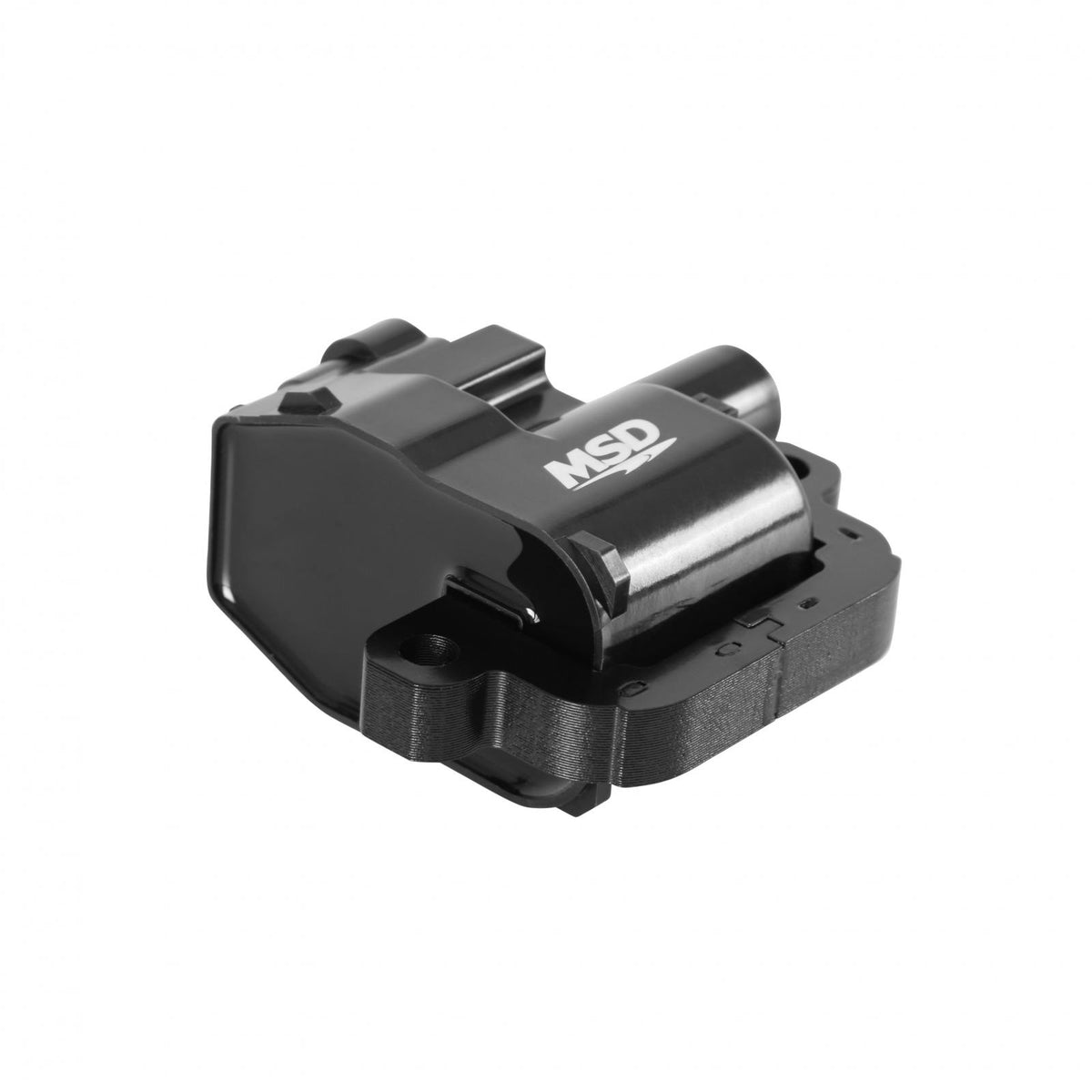 MSD Ignition Coil GM LS Blaster Series LS1/Ls6 Engines 8-Pack 1997-2006 GM LS1/Ls6 Engines 12556450/12558948 Replacement MSD Ignition
