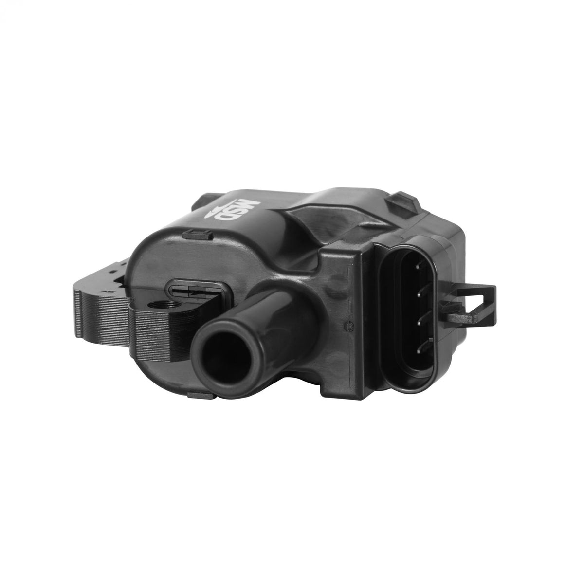 MSD Ignition Coil GM LS Blaster Series LS1/Ls6 Engines 8-Pack 1997-2006 GM LS1/Ls6 Engines 12556450/12558948 Replacement MSD Ignition