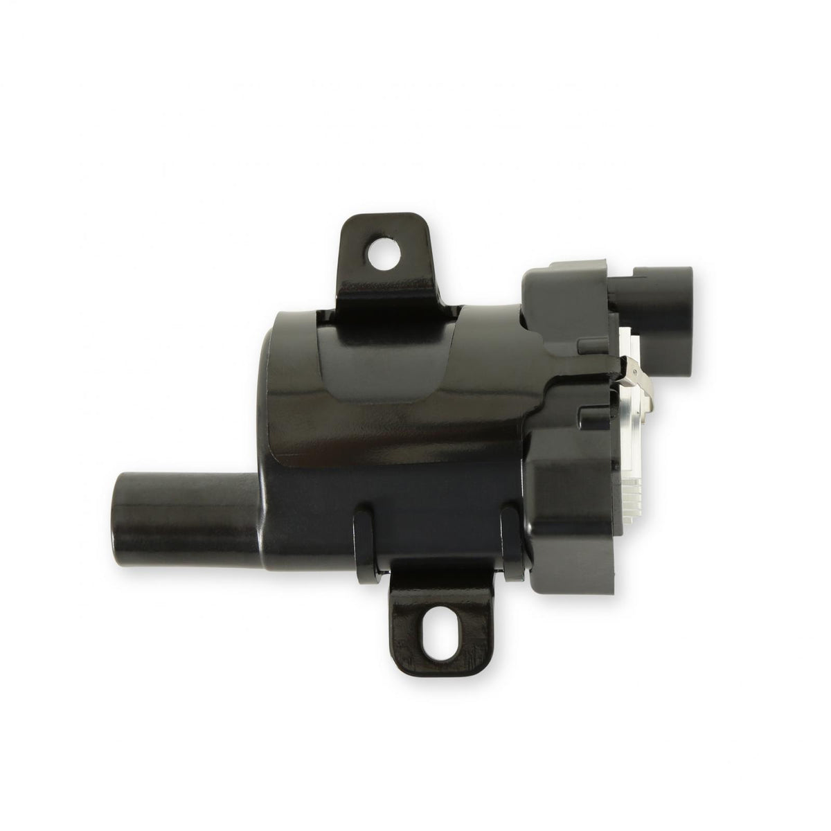 MSD Ignition Coil Blaster Series L-Series Truck Engine Black 8-Pack 1999-2007 GM L-Series Truck Engines 10457730/19005218 Replacement Heat Sink MSD Ignition