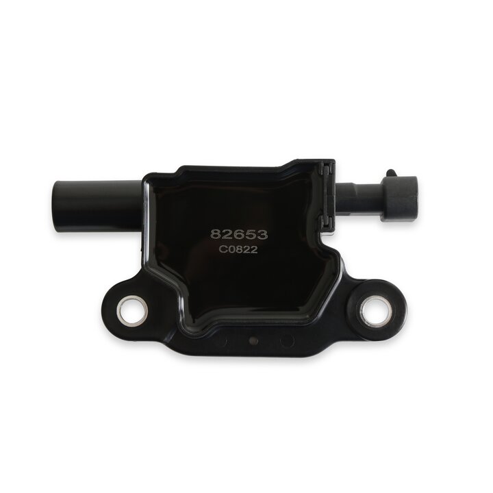 MSD Ignition Coil Blaster Series LS2/Ls3/Ls4/Ls7/Ls9 Engines 8-Pack 2005-2013 GM LS Engines 12570616/12573190/12611424 Replacement MSD Ignition