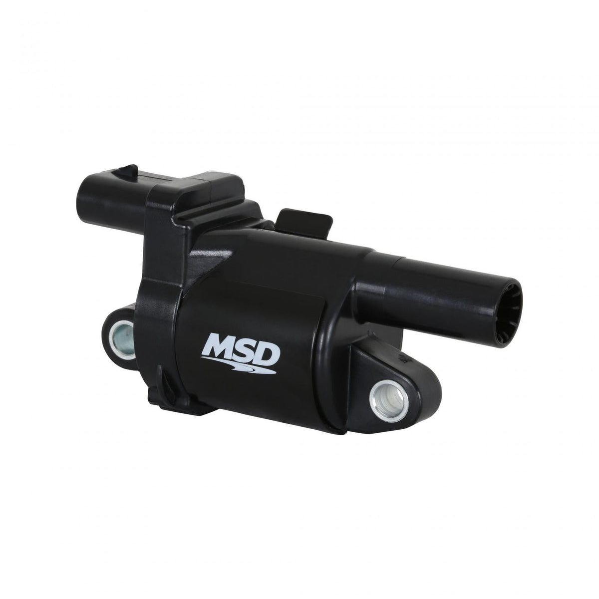 MSD Ignition Coil Blaster Series Gen V Gdi Engine 8-Pack Round 2014-Up GM Lt Direct Injected Engine Round MSD Ignition