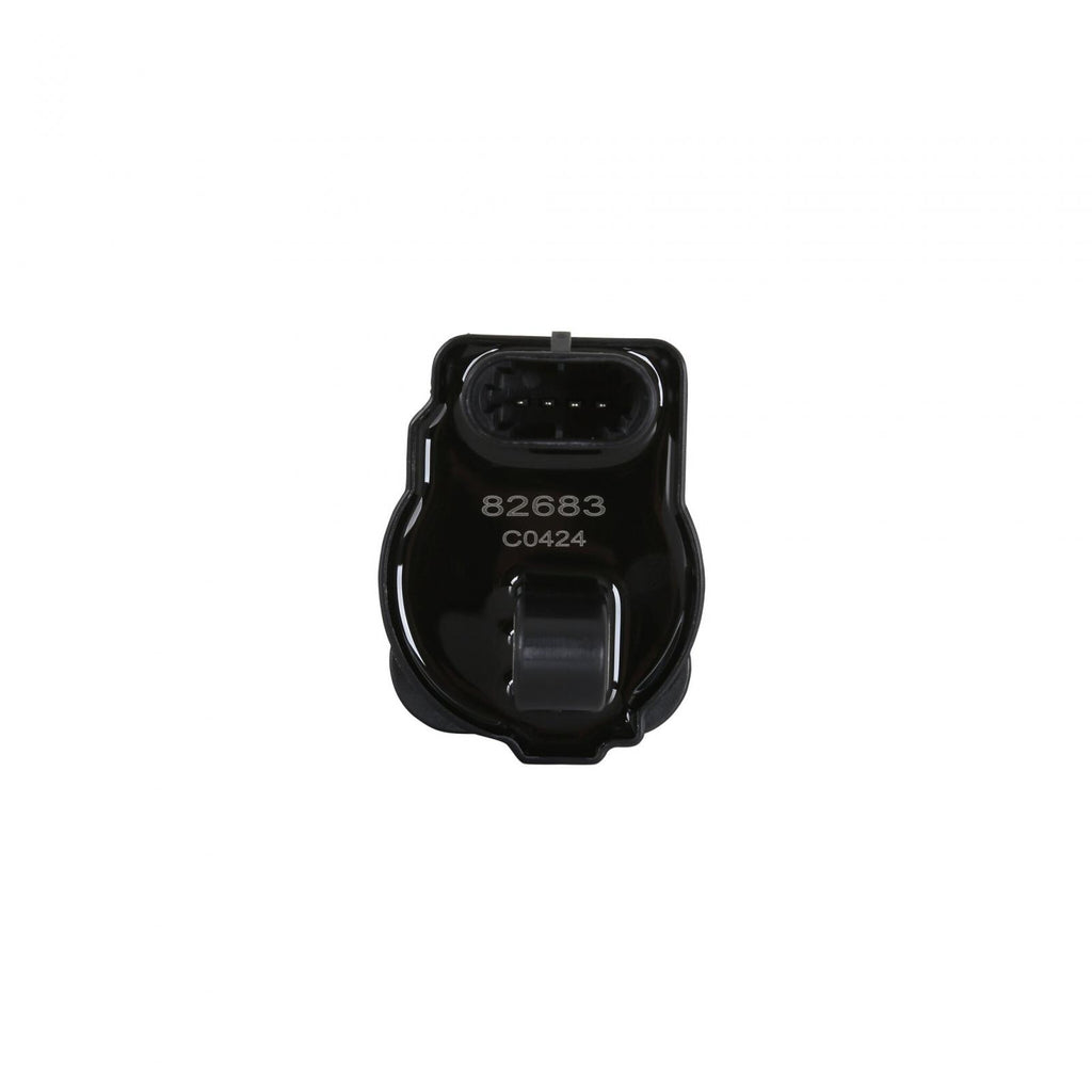 MSD Ignition Coil Blaster Series Gen V Gdi Engine 8-Pack Round 2014-Up GM Lt Direct Injected Engine Round MSD Ignition