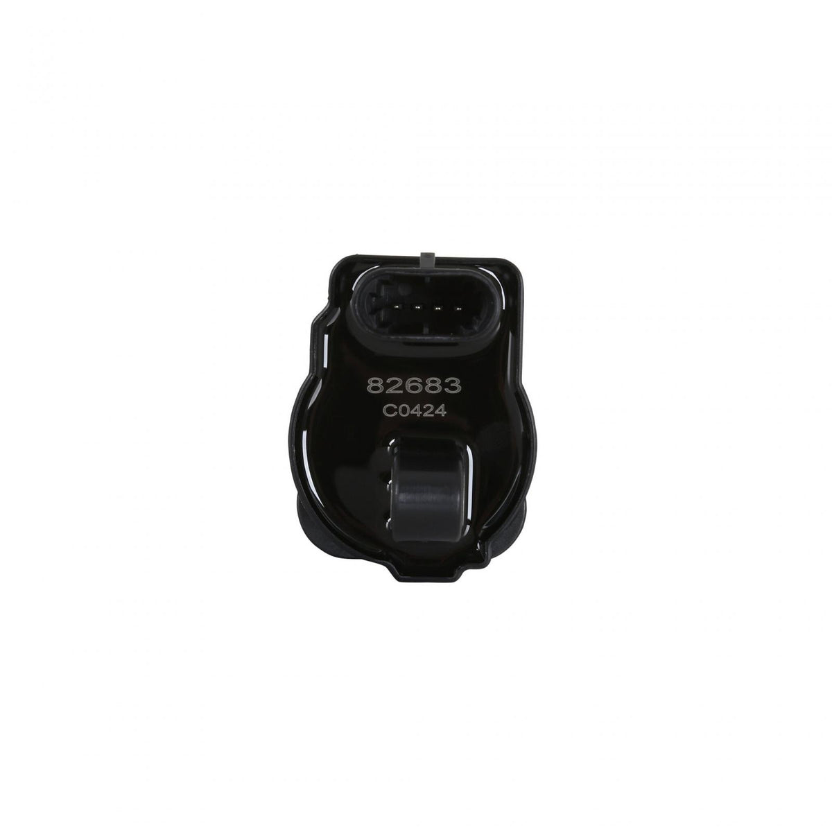 MSD Ignition Coil Blaster Series Gen V Gdi Engine 8-Pack Round 2014-Up GM Lt Direct Injected Engine Round MSD Ignition