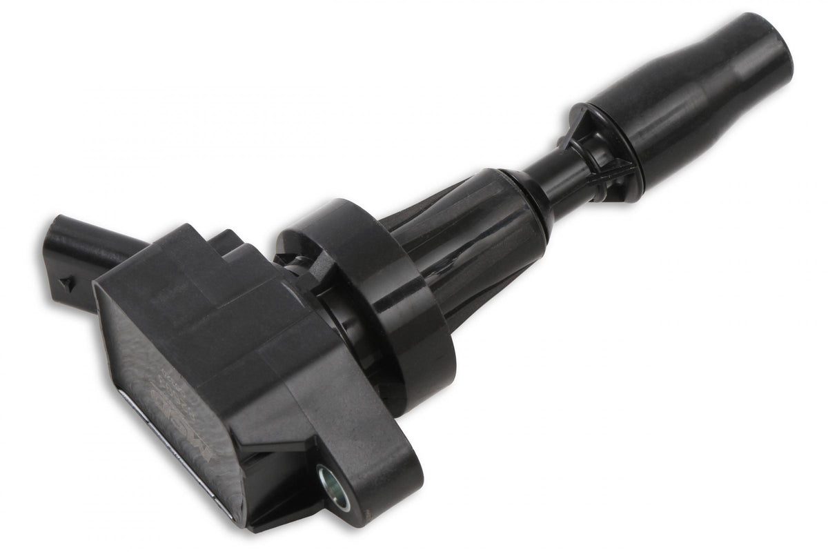 MSD Ignition Coil Blaster Series Hyundai/Kia 1.6L Turbo 4-Pack Fits Hyundai Elantra Sport/Kona/Sonata/Tucson/Veloster 2015-2020 1.6L Turbo Engine 2017-2020 Kia Forte Gt/Forte5/ Optima/Soul 1.6L Turbo Engine MSD Ignition