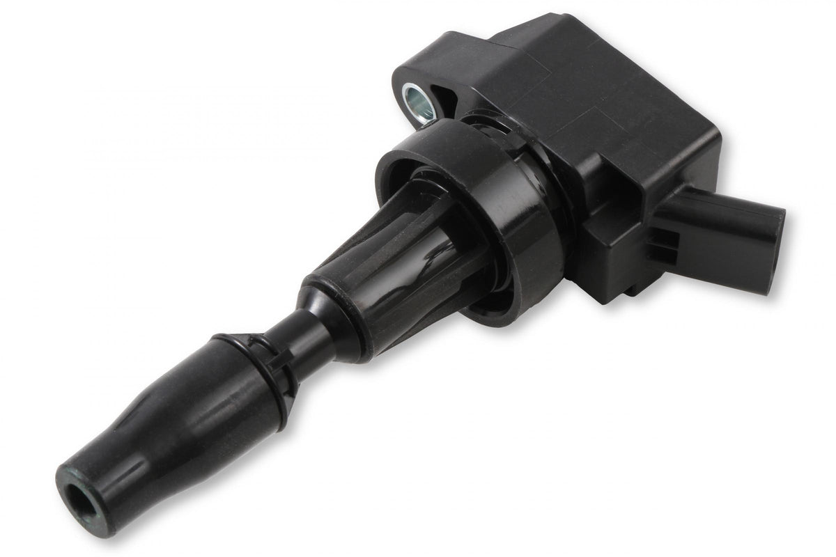 MSD Ignition Coil Blaster Series Hyundai/Kia 1.6L Turbo 4-Pack Fits Hyundai Elantra Sport/Kona/Sonata/Tucson/Veloster 2015-2020 1.6L Turbo Engine 2017-2020 Kia Forte Gt/Forte5/ Optima/Soul 1.6L Turbo Engine MSD Ignition