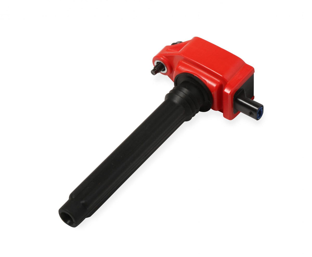 MSD Ignition Coil Blaster Chrysler V6 6-Pack 2011-2021 Chrysler V6 3.6L MSD Ignition