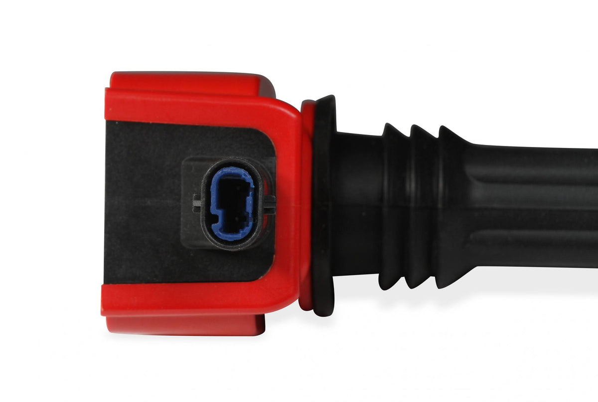 MSD Ignition Coil Blaster Chrysler V6 6-Pack 2011-2021 Chrysler V6 3.6L MSD Ignition