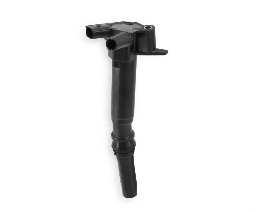 MSD Ignition Coil Blaster Ford F-Series 6.2L Black Driver Side 2010-2017 Ford F-Series Trucks 2011-2014 Ford F-150 2011-2017 F-250/F-350 Super Duty 2017 E-350 Super Duty 6.2L V8 Driver And Passenger MSD Ignition