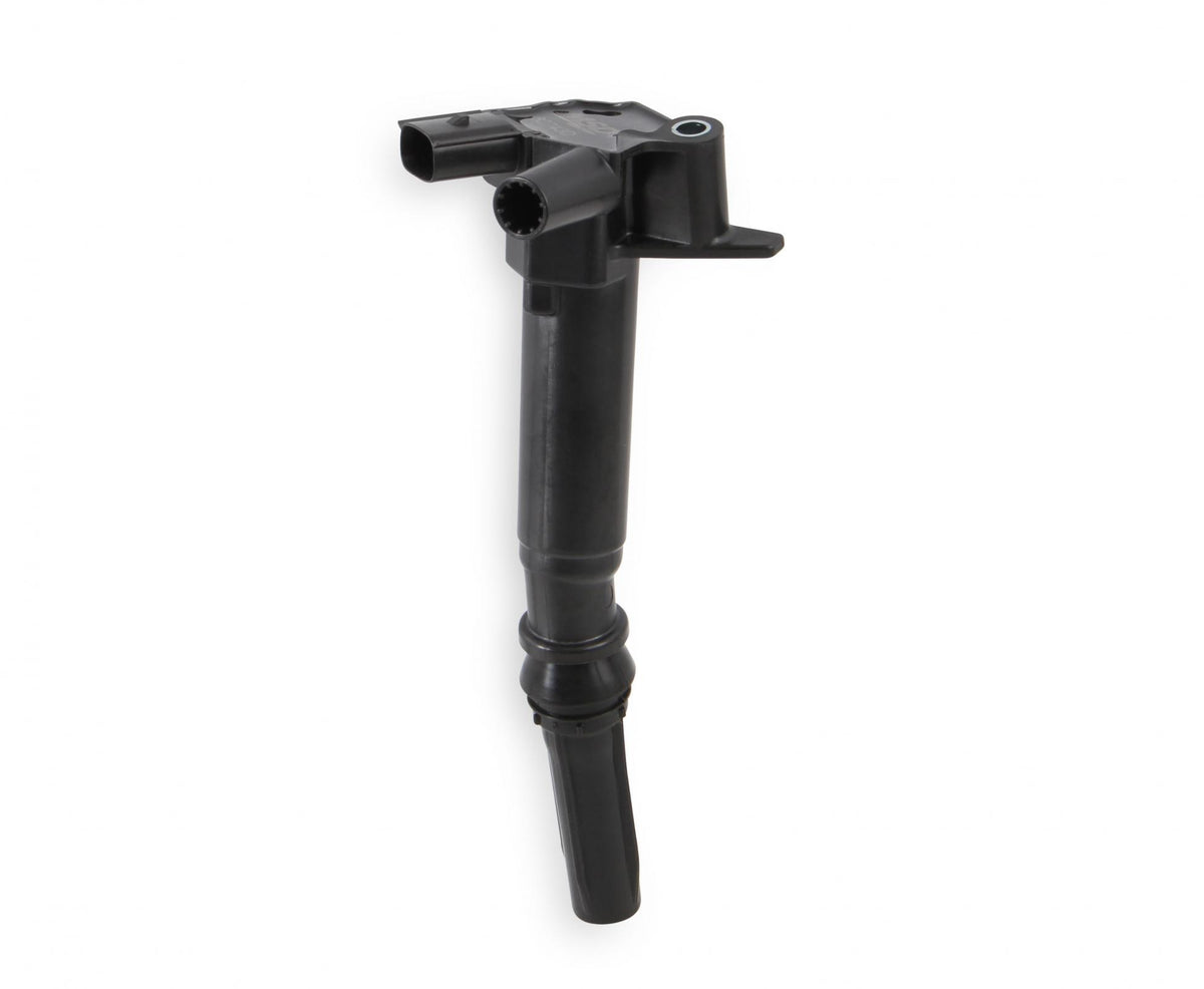 MSD Ignition Coil Blaster Ford F-Series 6.2L Black Driver Side 2010-2017 Ford F-Series Trucks 2011-2014 Ford F-150 2011-2017 F-250/F-350 Super Duty 2017 E-350 Super Duty 6.2L V8 Driver And Passenger MSD Ignition