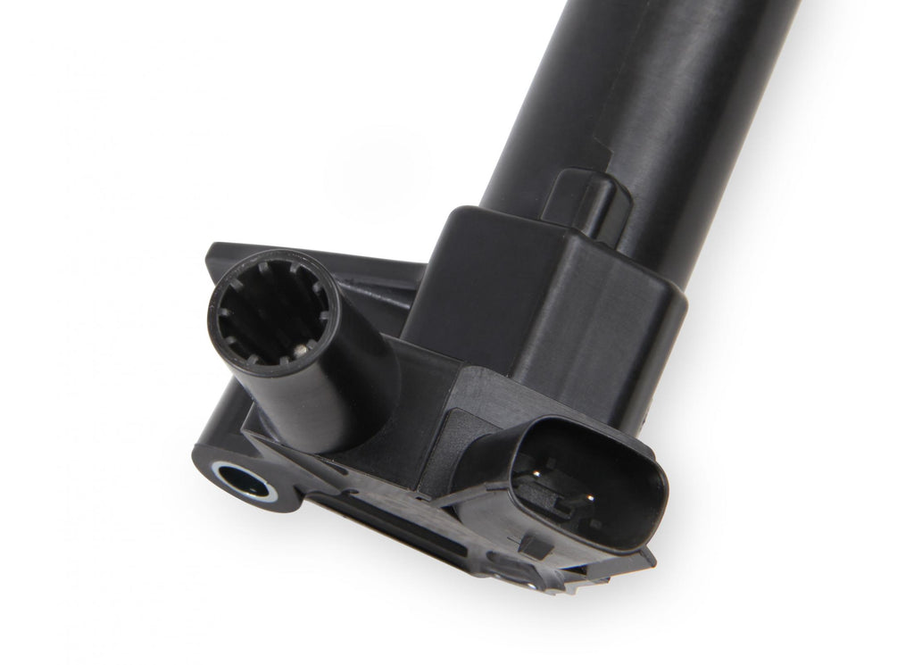 MSD Ignition Coil Blaster Ford F-Series 6.2L Black Driver Side 2010-2017 Ford F-Series Trucks 2011-2014 Ford F-150 2011-2017 F-250/F-350 Super Duty 2017 E-350 Super Duty 6.2L V8 Driver And Passenger MSD Ignition