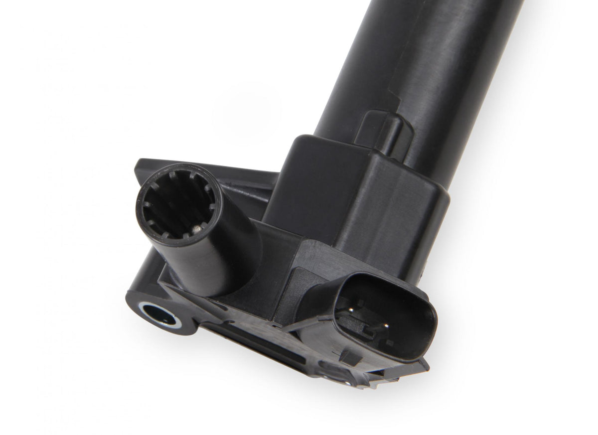 MSD Ignition Coil Blaster Ford F-Series 6.2L Black Driver Side 2010-2017 Ford F-Series Trucks 2011-2014 Ford F-150 2011-2017 F-250/F-350 Super Duty 2017 E-350 Super Duty 6.2L V8 Driver And Passenger MSD Ignition