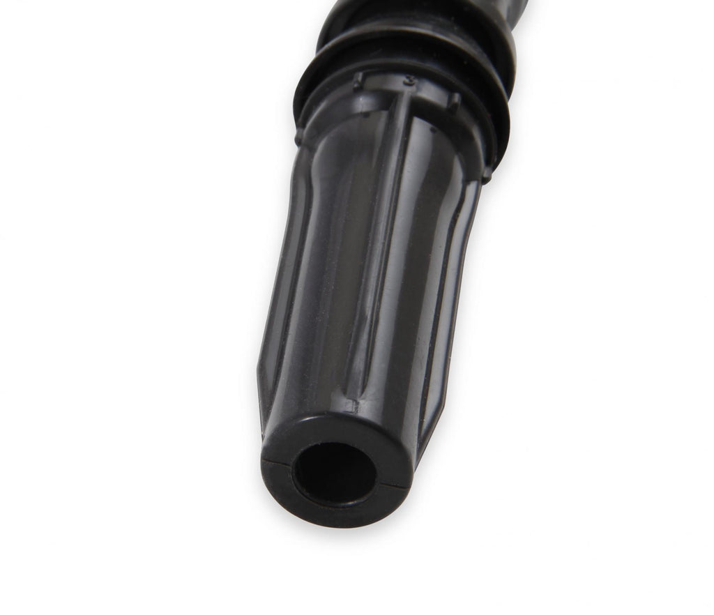 MSD Ignition Coil Blaster Ford F-Series 6.2L Black Driver Side 2010-2017 Ford F-Series Trucks 2011-2014 Ford F-150 2011-2017 F-250/F-350 Super Duty 2017 E-350 Super Duty 6.2L V8 Driver And Passenger MSD Ignition