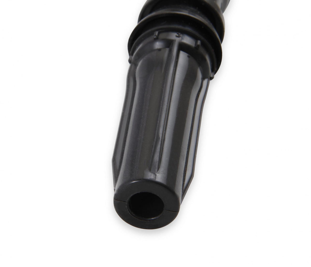 MSD Ignition Coil Blaster Ford F-Series 6.2L Black Driver Side 2010-2017 Ford F-Series Trucks 2011-2014 Ford F-150 2011-2017 F-250/F-350 Super Duty 2017 E-350 Super Duty 6.2L V8 Driver And Passenger MSD Ignition