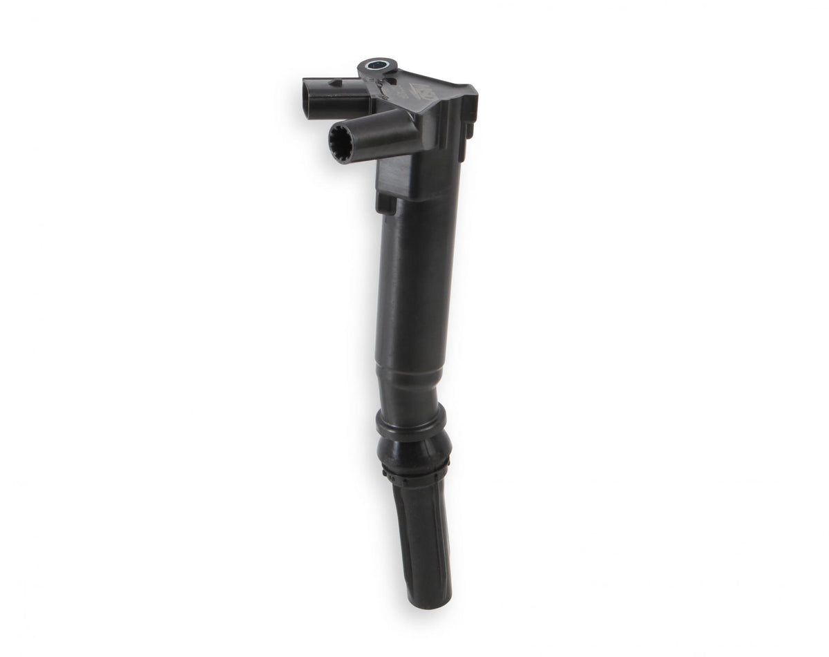 MSD Ignition Coil Blaster Ford F-Series 6.2L Black Passenger Side 2010-2017 Ford F-Series Trucks 2011-2014 Ford F-150 2011-2017 F-250/F-350 Super Duty 2017 E-350 Super Duty 6.2L V8 Driver And Passenger MSD Ignition