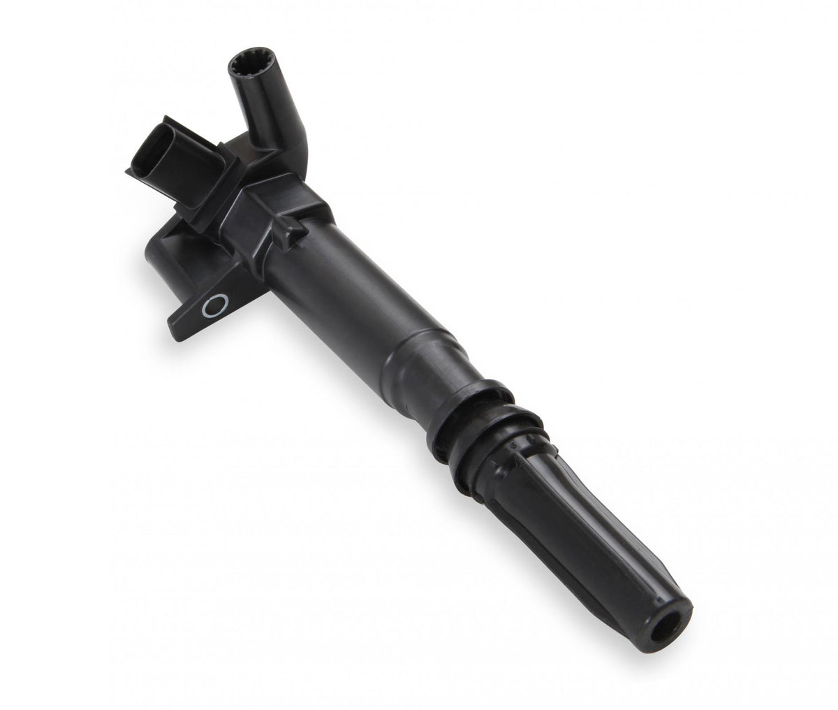 MSD Ignition Coil Blaster Ford F-Series 6.2L Black Passenger Side 2010-2017 Ford F-Series Trucks 2011-2014 Ford F-150 2011-2017 F-250/F-350 Super Duty 2017 E-350 Super Duty 6.2L V8 Driver And Passenger MSD Ignition