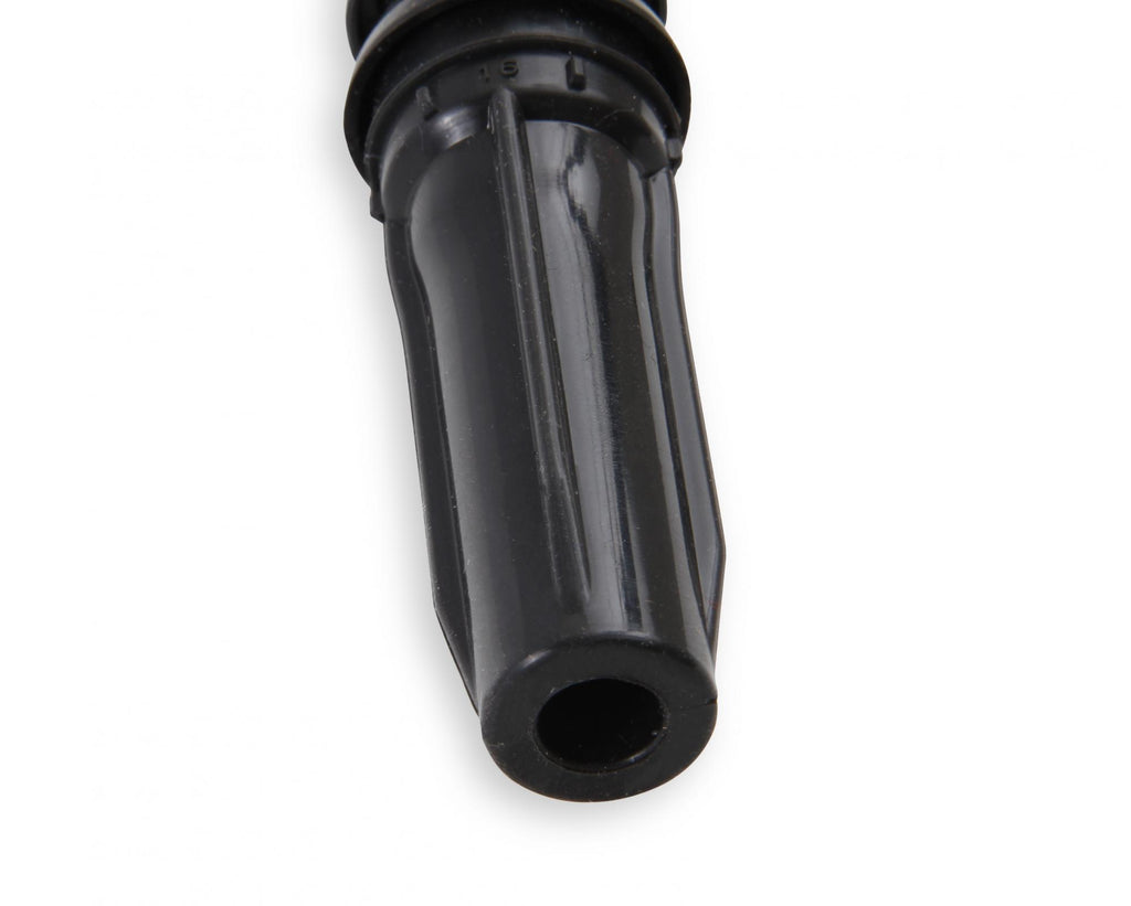 MSD Ignition Coil Blaster Ford F-Series 6.2L Black Passenger Side 2010-2017 Ford F-Series Trucks 2011-2014 Ford F-150 2011-2017 F-250/F-350 Super Duty 2017 E-350 Super Duty 6.2L V8 Driver And Passenger MSD Ignition