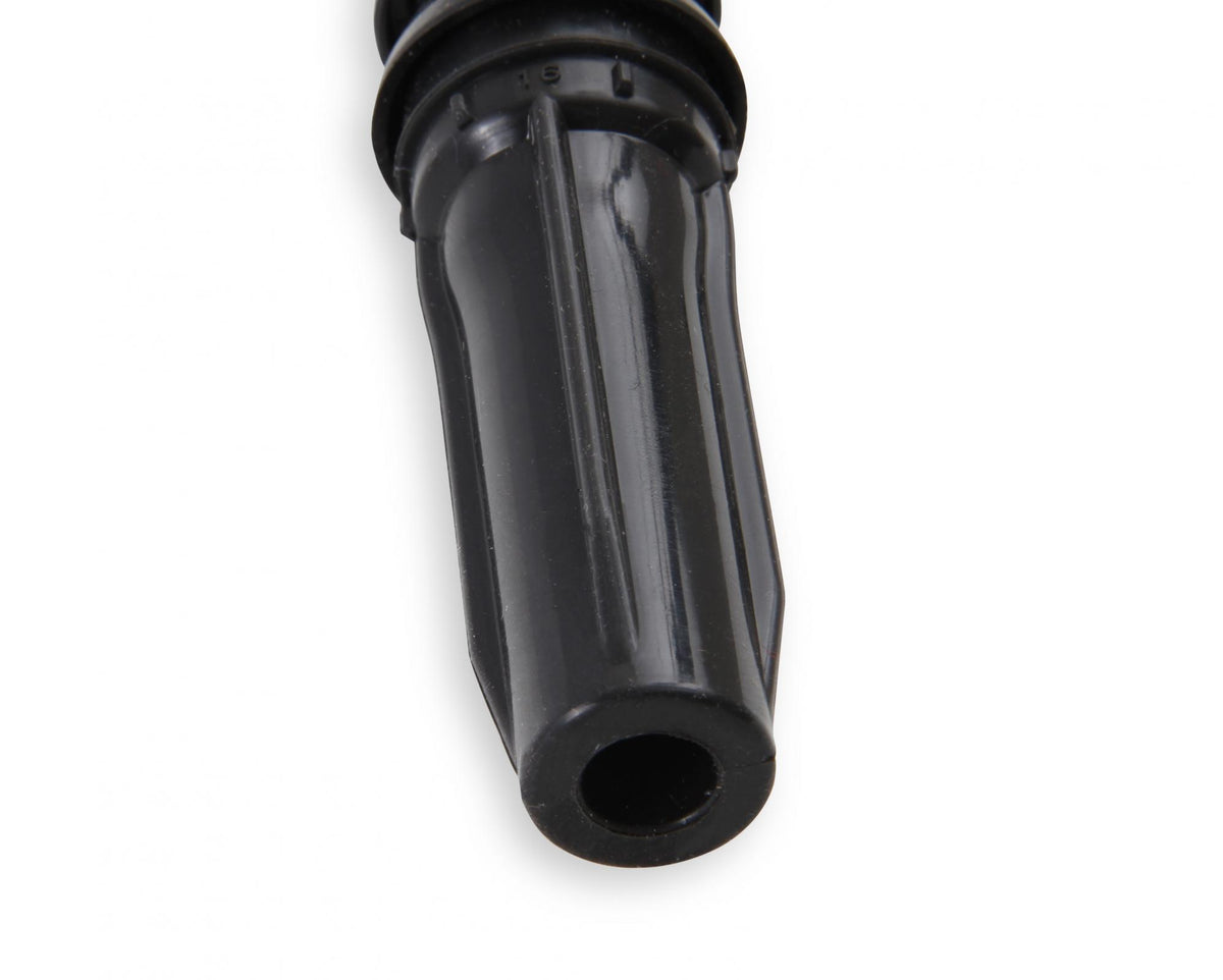 MSD Ignition Coil Blaster Ford F-Series 6.2L Black Passenger Side 2010-2017 Ford F-Series Trucks 2011-2014 Ford F-150 2011-2017 F-250/F-350 Super Duty 2017 E-350 Super Duty 6.2L V8 Driver And Passenger MSD Ignition