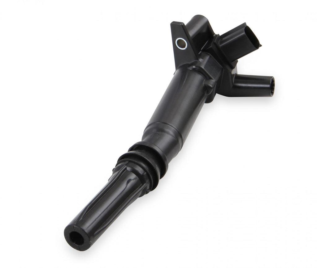 MSD Ignition Coil Ford F-Series 6.2L V8 8-Pack 2010-2017 Ford F-Series Trucks 2011-2014 Ford F-150 2011-2017 F-250/F-350 Super Duty 2017 E-350 Super Duty 6.2L V8 Driver And Passenger MSD Ignition