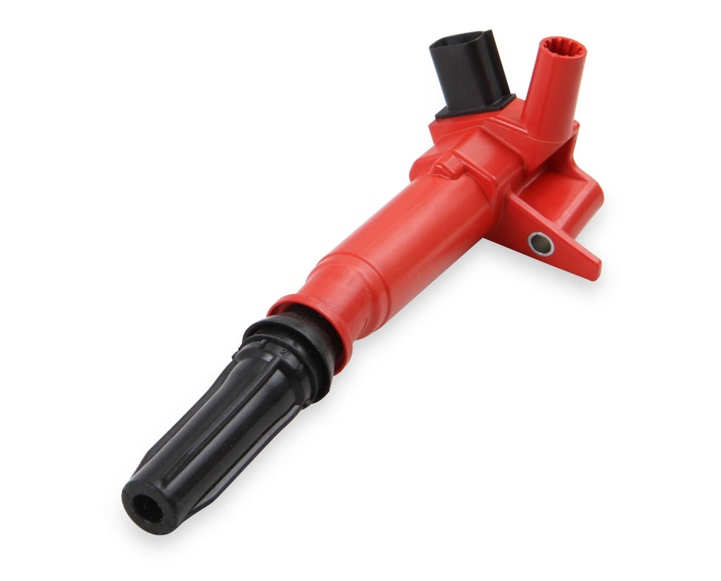 MSD Ignition Coil Ford F-Series 6.2L V8 8-Pack 2010-2017 Ford F-Series Trucks 2011-2014 Ford F-150 2011-2017 F-250/F-350 Super Duty 2017 E-350 Super Duty 6.2L V8 Driver And Passenger MSD Ignition