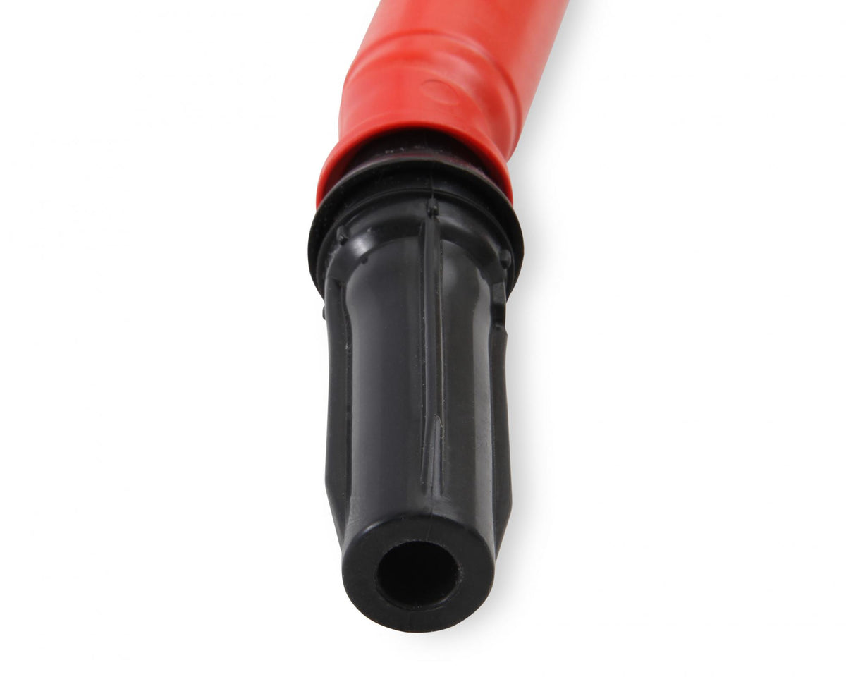 MSD Ignition Coil Blaster Ford F-Series 6.2L Red Driver Side 2010-2017 Ford F-Series Trucks 2011-2014 Ford F-150 2011-2017 F-250/F-350 Super Duty 2017 E-350 Super Duty 6.2L V8 Driver And Passenger MSD Ignition