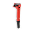 MSD Ignition Coil Blaster Ford F-Series 6.2L Red Passenger Side 2010-2017 Ford F-Series Trucks 2011-2014 Ford F-150 2011-2017 F-250/F-350 Super Duty 2017 E-350 Super Duty 6.2L V8 Driver And Passenger MSD Ignition