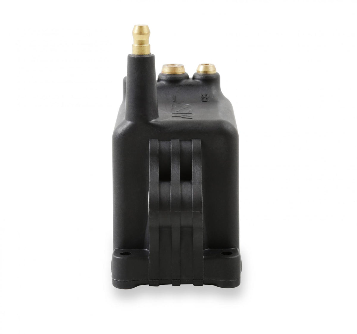 MSD Ignition Coil High Output Black 8-Pack Use With Pro 600 Ignition Coil-Per-Cylinder Engines MSD Ignition