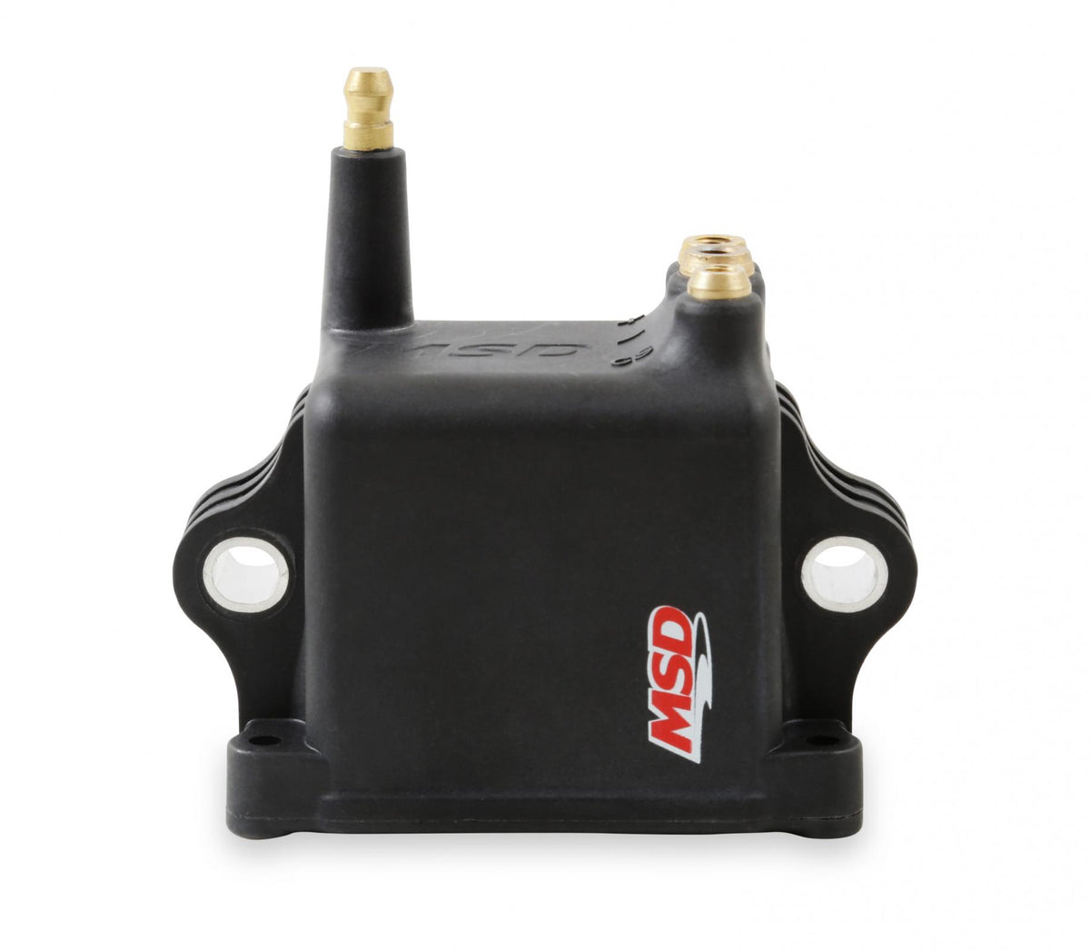 MSD Ignition Coil High Output Use With Pro 600 Ignition Coil-Per-Cylinder Engines MSD Ignition