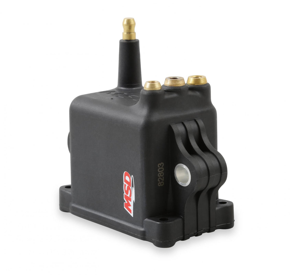 MSD Ignition Coil High Output Use With Pro 600 Ignition Coil-Per-Cylinder Engines MSD Ignition