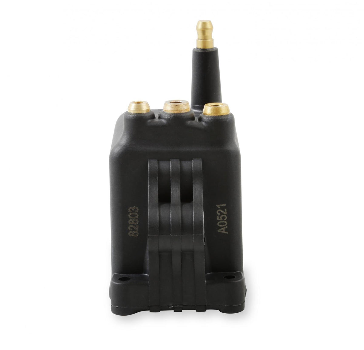 MSD Ignition Coil High Output Use With Pro 600 Ignition Coil-Per-Cylinder Engines MSD Ignition