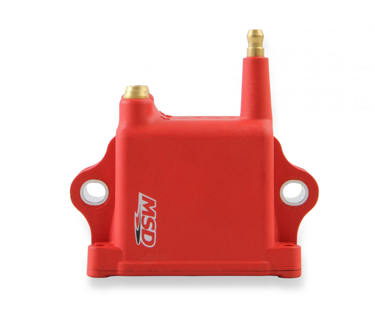 MSD Ignition Coil High Output Use With Pro 600 Ignition Coil-Per-Cylinder Engines MSD Ignition