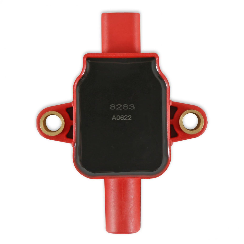 7.3L Godzilla Ignition Coil Single Fits 2020-2022 7.3L Ford F250 And F350 Godzilla Engine MSD Ignition