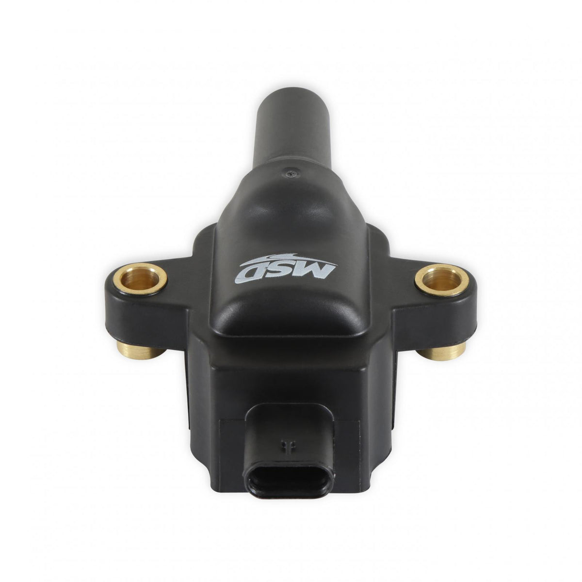 7.3L Godzilla Ignition Coil Single Fits 2020-2022 7.3L Ford F250 And F350 Godzilla Engine MSD Ignition